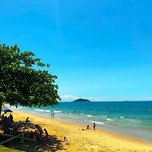 Nautilus Capricho Em Penha/sc Apartamento